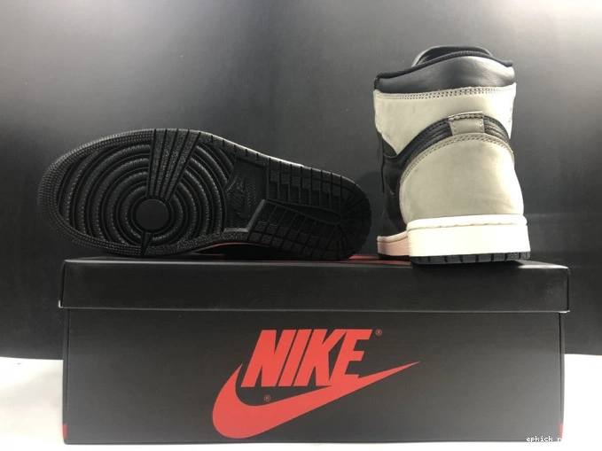 Rep ARMY 1 LIGHT AIR JORDAN HIGH 555088 -033 0824